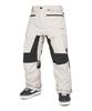 VOLCOM Men'S Rnge Stretch Gore-Tex Pants (Ice Grey)