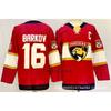 Mens NHL Team Ice Hockey Jersey Custom Embroidered Maple Leafs Senators Capitals Utah Uniform
