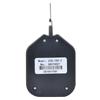 Plastic Pointer Type Double Needles Tension Meter Analog   Gauge Measuring Tool(SZG-150-2)