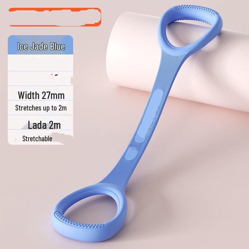 Women s Back Fitness Resistance Bands