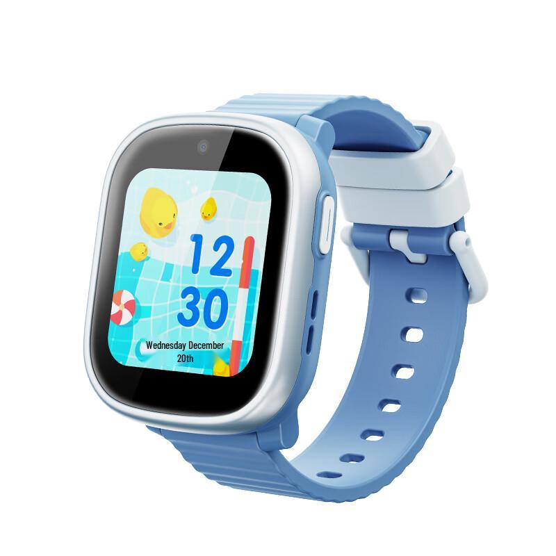 360 10X New Kids 4G GPS Smartwatch (CN version)