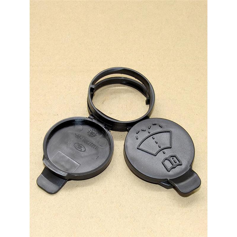 Buick LaCrosse, Regal, Verano, Velite Wiper Blade and Washer Fluid Reservoir Cap