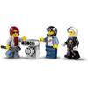 LEGO Speed Champions 75893 & Dodge Charger R/T