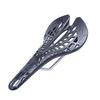 Inbuilt Saddle Suspension Bike Seat Cushion Comfortable Durable Saddle Bicycle Spider Carbon Fiber