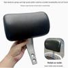Compatible Rear Backrest Cushion for Aima YaDi Xiaodao Limai Tailing Laobaixing N1 OuBo F6