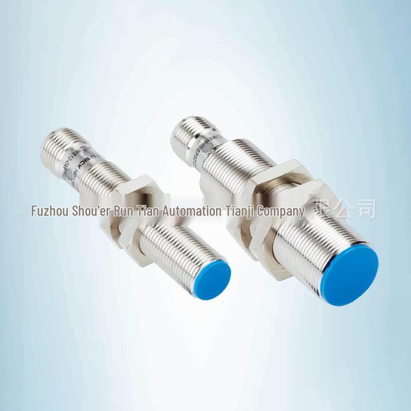 New SICK IME08-04NNSZT0S Inductive Proximity Sensor 1040894
