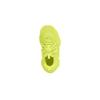 Balenciaga Triple S Sneaker Kids Fluo Yellow Kids Sneakers White 654251-W2CA5-7590