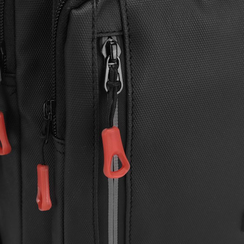 Men's Shoulder Bag 2024 New Casual Men's Bag Waterproof Outdoor Multi-Functional Crossbody Bag