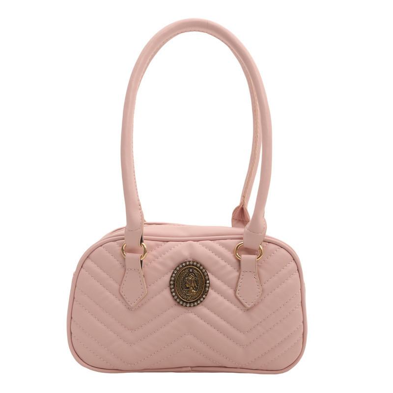 Elegant Summer Fashionable Minimalist Crossbody Bag For Women Stylish Square Design