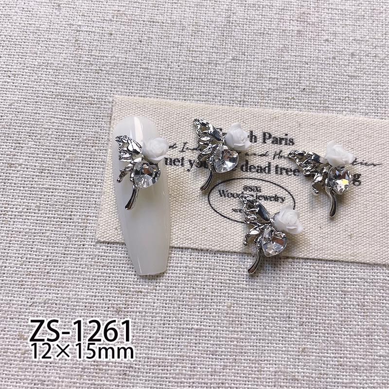 

Роскошные блестящие хрустальные крылья бабочки аксессуары для нейл-арта