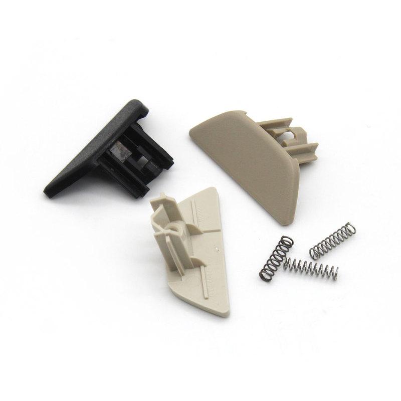 W222 Car Interior Center Console Armrest Box Panel Switch Button Cover For Mercedes Benz S Class S320 S350 S450 S500 2014-