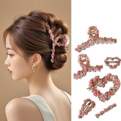 Accessori per capelli – Fermagli per capelli