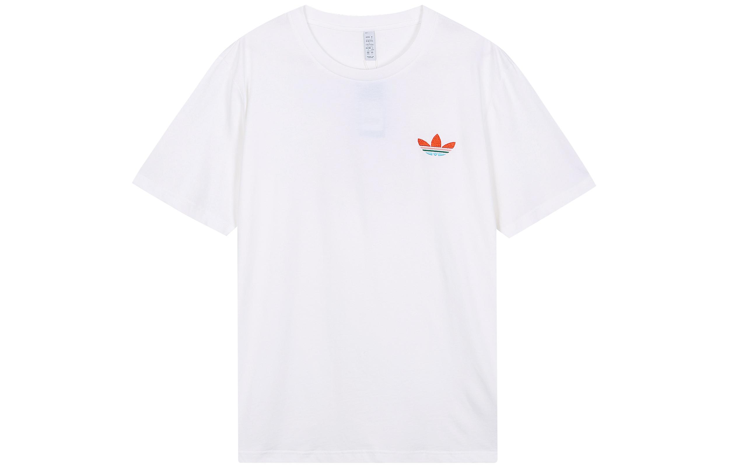 

Adidas Originals T Shirt Men s White GP4306 XL