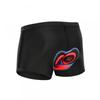 Mens Cycling Shorts With Gel Pad Breathable Padded Underwear Road Mountain Bike Riding Sports