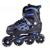 Adult & Children Inline Roller Skates Set - Beginner Full Flash Skating Shoes