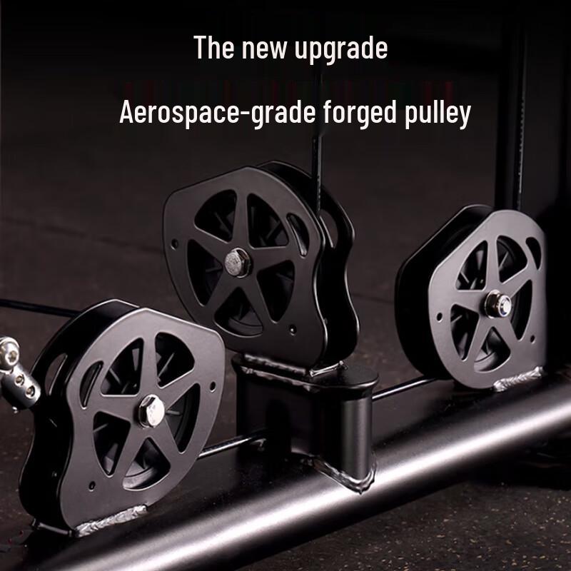 Kuncheng Strength Training Equipment Series