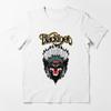 NEW SHIRT Blackfoot Rock Band T-shirt White Unisex All Sizes XX771