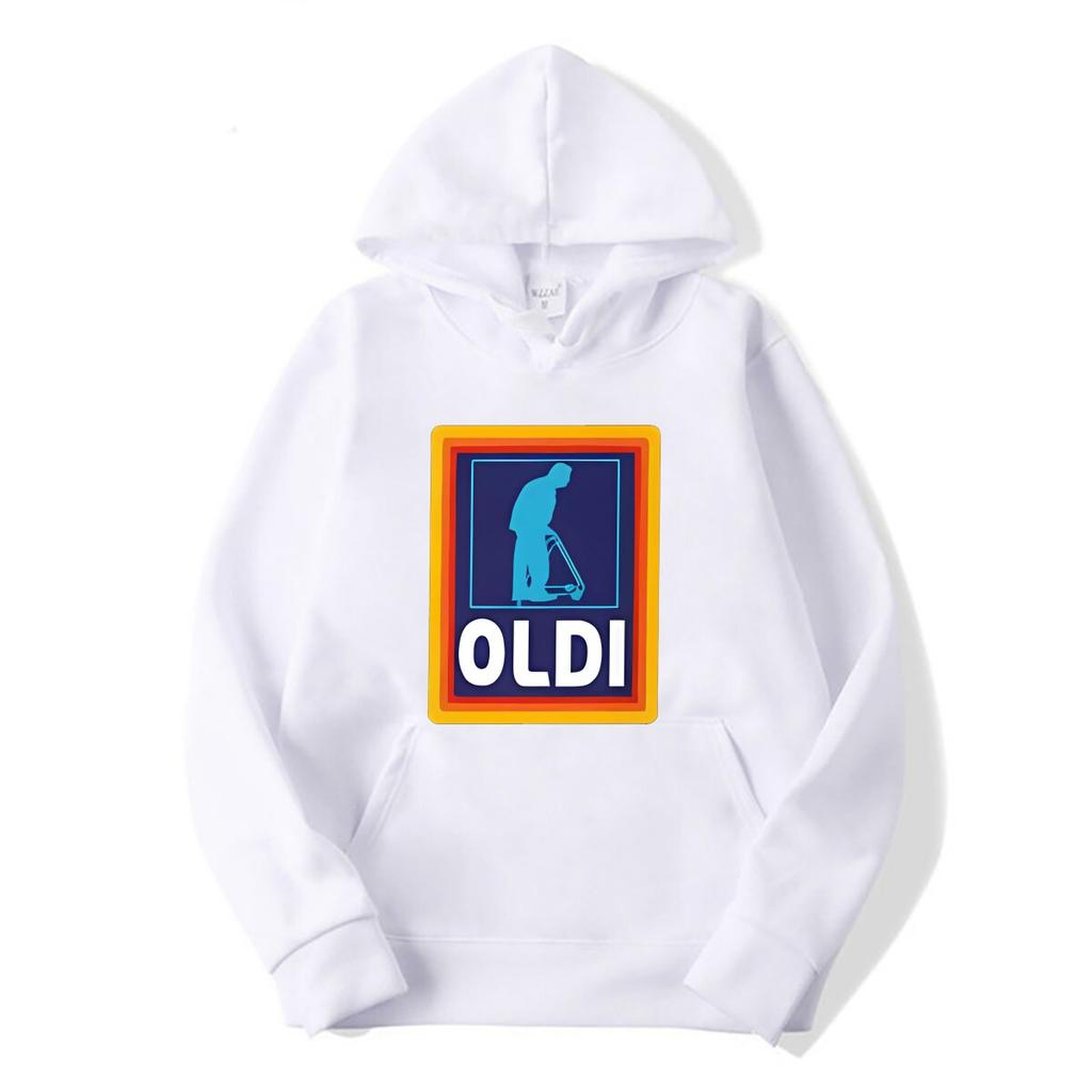 Oldi Aldi mikiny
