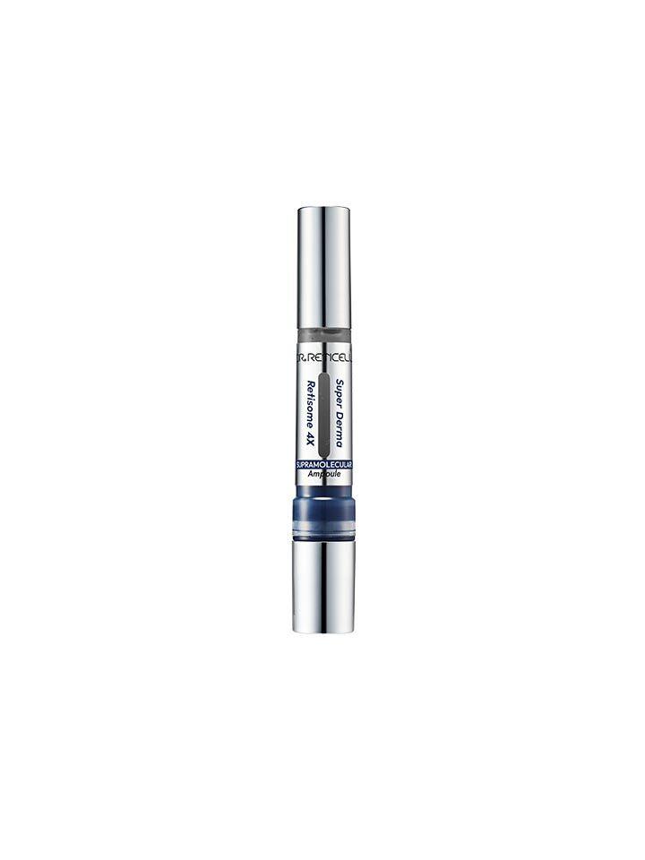 JAS Др. Reticell Super Derma Ретинол 4X Ампула 1 Упаковка