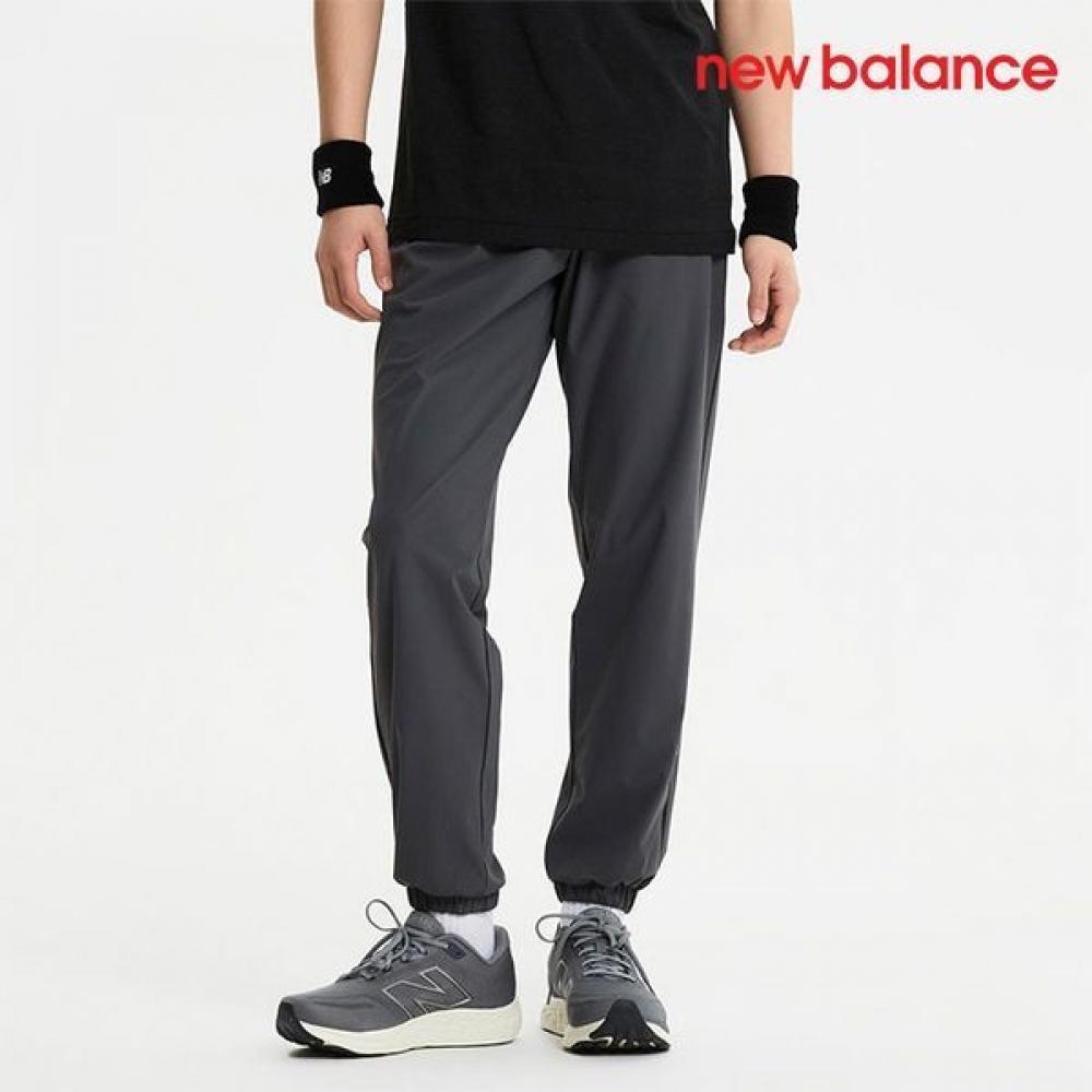 

New Balance Клубные брюки D24 Nbmle22433 17 Uni Tricot Joe L