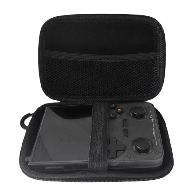 Protective Carrying Bag Shockproof Covers Storage Case Antifall Organizers for R36S R35S R35Plus RGB20S K36 Game Console