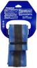 Panaracer Clincher Tire Minute Light Side Wheel Folding Riding [20×1 1/8] F2081LAX-MNL4 Black/Blue (Small Bicycle/City Commuting)