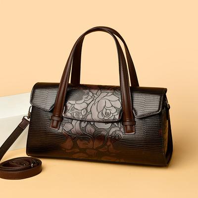 Damentasche Sind Trendige und Nischen-Tragetasche, Modische und Vielseitige Handtasche