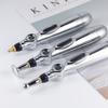 Acupuncture Pen Intelligent Meridian Acupoint Pen Pulse Massage Point Pen Electronic Acupuncture Massager Meridian Pen Acupuncture Pen