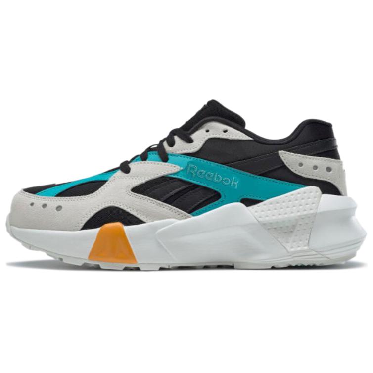 Aztrek Reebok Double 93 'Blue' DV5387