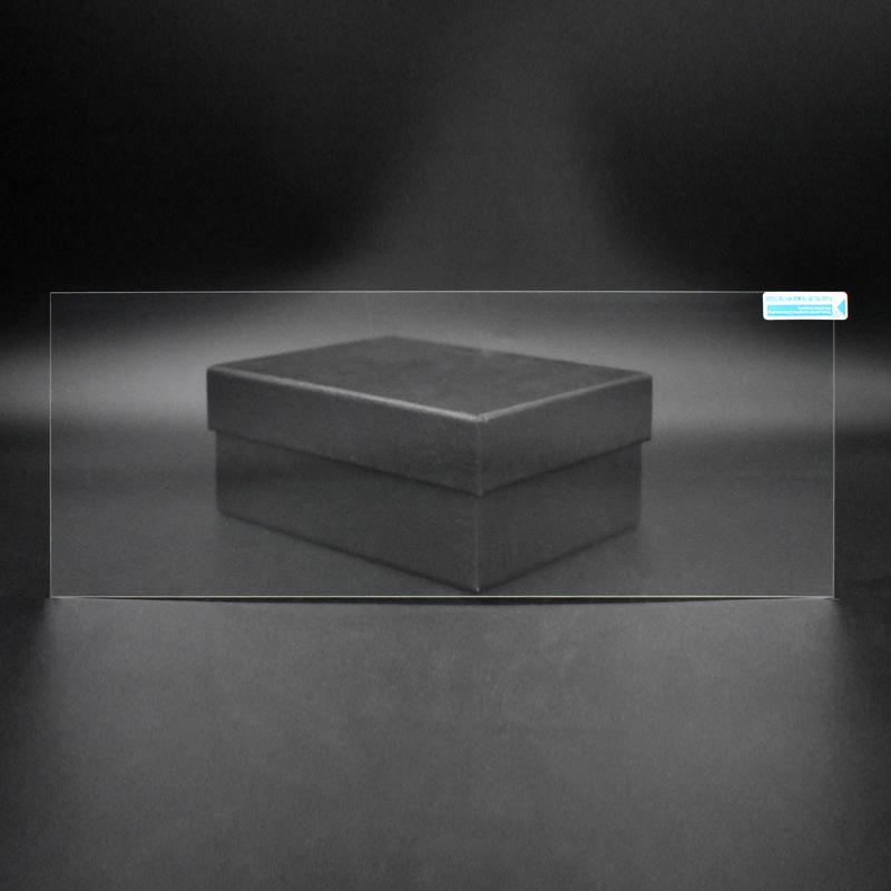 מגן מסך זכוכית מחוסמת עבור BMW i3 i4 ix 2022 2023 מסך מרכזי ניווט GPS לרכב אביזרי פנים לרכב