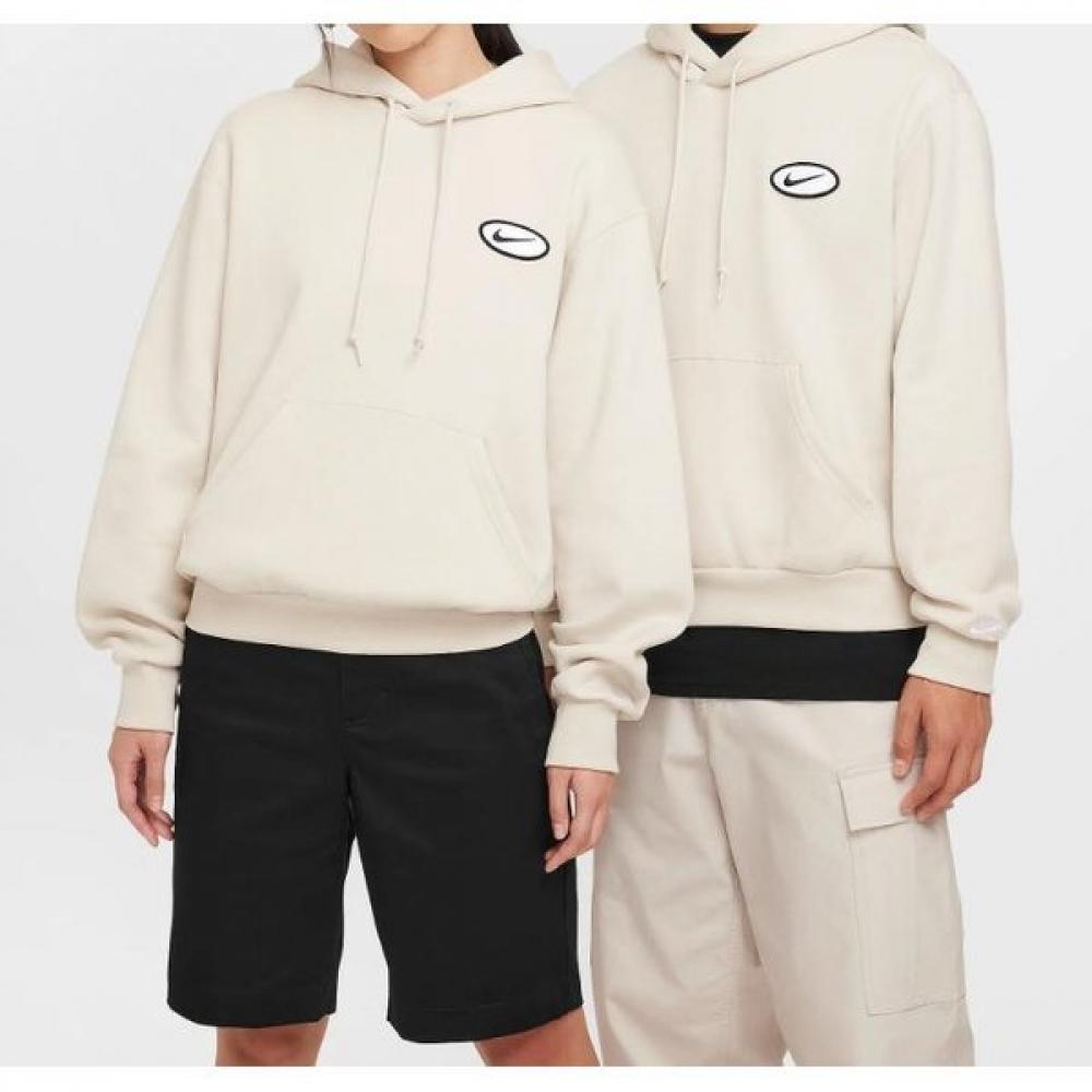 

Nike Толстовка с капюшоном из флиса для скейтбординга Dd4 Fv7381 104 1.FV7381 104 90