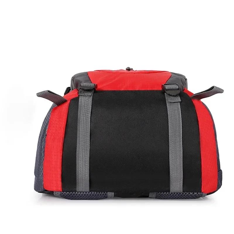 Outdoor Travel Backpack Hiking Backpacks Men Climbing Travel Backpack Classic Sport Travel Backpacks