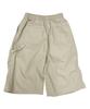 FLAVORISM Vtg Washed Bermuda Pants (Tp0072-1)