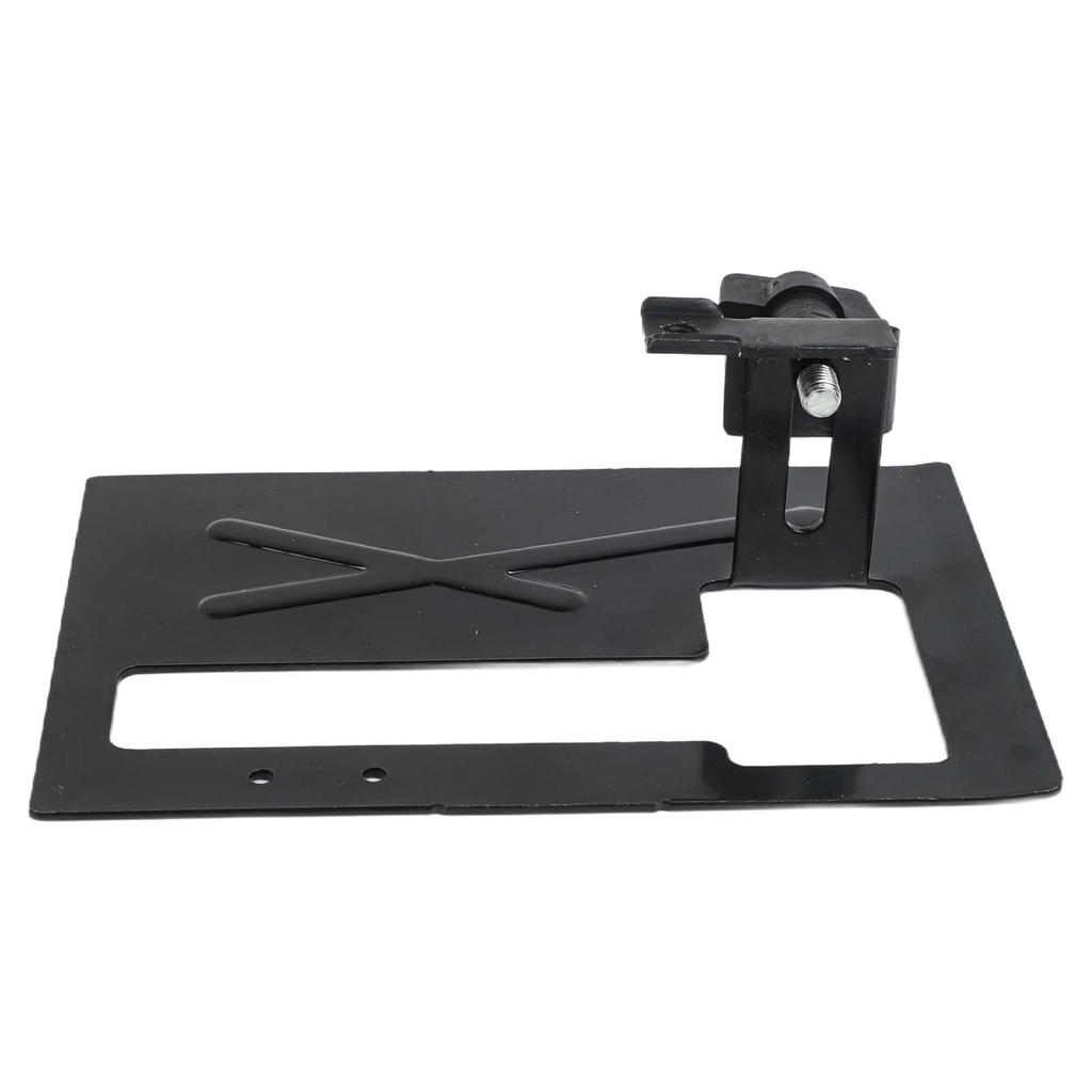 For On-the-Go Renovations Adjustable Cutting Bracket Adjustable Angle Grinder Stand Woodworking Tools Adaptable Cutting Range