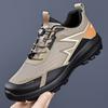 Men's Urban Hiking Shoes Light Outdoor Travel Casual Hiking Shoes Running Shoes Hiking 38-44