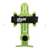 Porte-bidon - DOM - Monkii Cage L - Ajustable - Compatible Avec Dom Monkii Clip - 1,5L Max