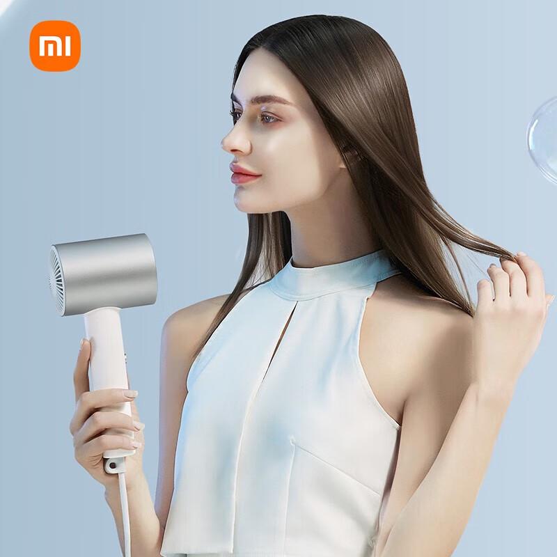 Mijia Xiaomi H500 Water Ion Hair Dryer