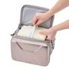 LOGOS Hyper Cooler S 81670060 Silver Cooler Box Foldable Disaster Prevention Sub-Zero