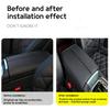 For BMW5 Seriesi5 X5X6X7 G60 G05 G06 G07 -2026 Handbag Compartment Heightening Pad Cover Protection Kit Accessories Supplies