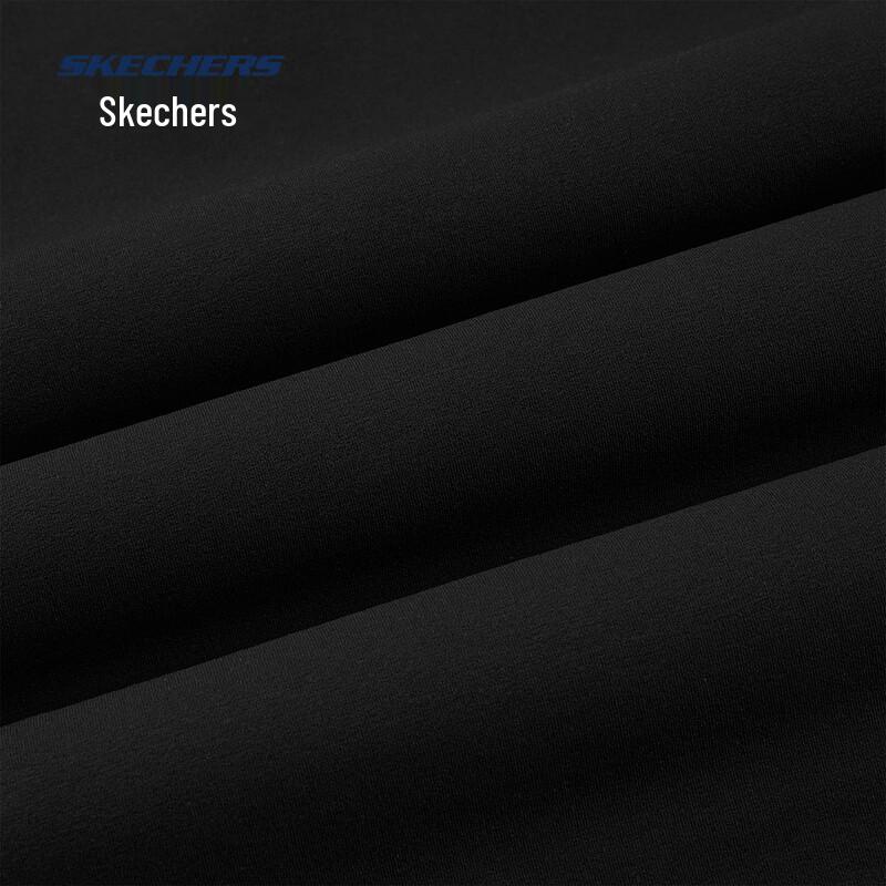 Skechers Men's P226M293 Short Sleeve T-Shirt