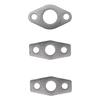 MS 92467 Exhaust Manifold Gasket Set for 1997-2015 Chevy GM LS 4.8L 6.0L GMC Chevrolet Silverado 1500 5.3L