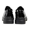 POD Girls Irene Leather School Shoes