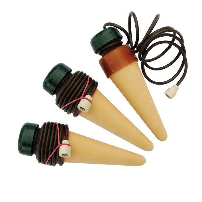 Blumat - Lot de 3 carottes d'irrigation Blumat