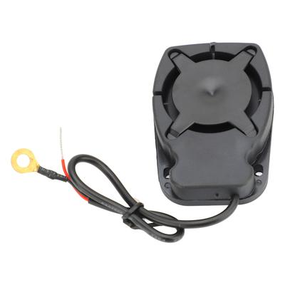Sonerie Electronică Alarmă Sonoră 12V Ton Puternic Claxon Sirenă Maxim 120DB pentru Securitate Fabrică
