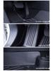 Chevrolet TPE Interior Car Floor Mats - New Model Carpet for Enhanced Decoration