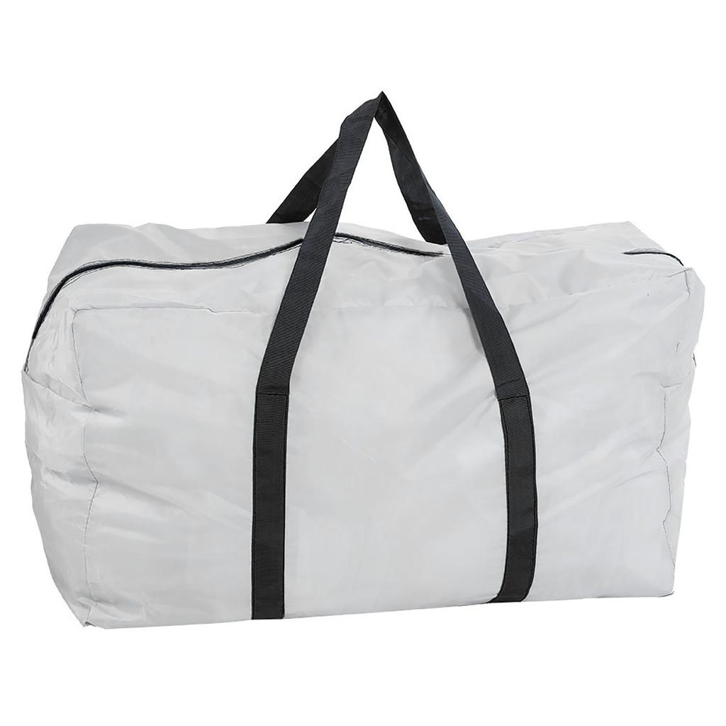 Outdoor PVC Storage Shoulder Carry Bag for Inflatable Fishing Rubber Boat