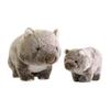 Sunlemon Fluffy's Wombat S 9 X 18 X 11.5 Cm Stuffed Animal Cute Rare Beast Series P-1413