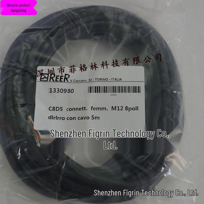 C8D5 Italian REER Sensor - Real Product Image C8D5