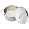 Vita Craft Colorado 4.1L Pot with Handle, 2505