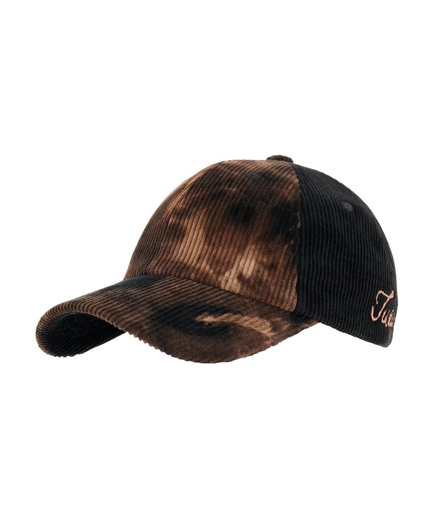 TUEWID Tuewid Keep Your Head Heat (Black)